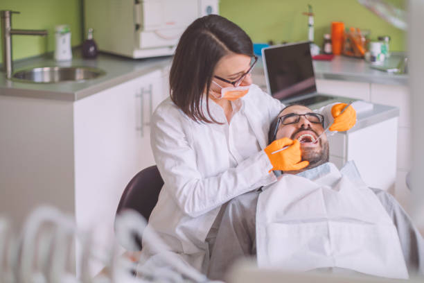 Best Pediatric Emergency Dentist in West Leechburg, PA